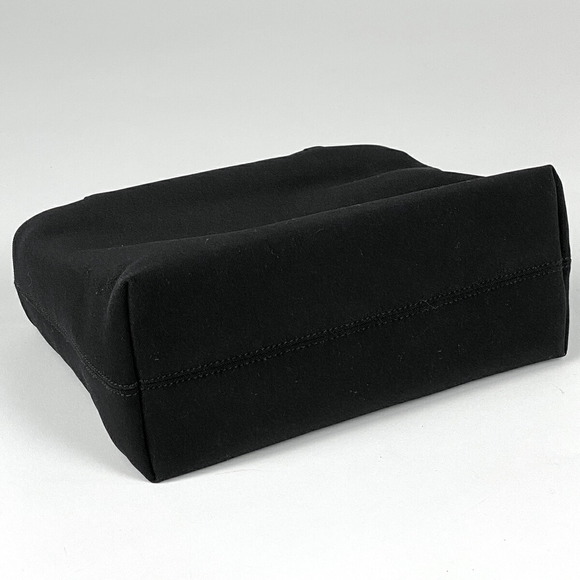 Salvatore Ferragamo nylon Shoulder Vara black Bag - Picture 1 of 6